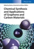 Chemical Synthesis and Applications of Graphene and Carbon Materials (Hardcover) - Markus Antonietti Photo