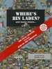 Where's Bin Laden? - and Many Others... (Hardcover) - Daniel Lalic Photo