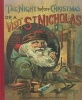 The Night Before Christmas or a Visit from St. Nicholas (Hardcover) - Clement C Moore Photo