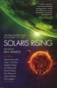 Solaris Rising: The New Solaris Book of Science Fiction (Paperback) - Ian Whates Photo