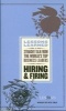 Hiring and Firing (Paperback) - Fifty Lessons Photo