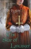 The Star of Lancaster - (Plantagenet Saga) (Paperback) - Jean Plaidy Photo