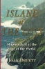 Island of the Lost - Shipwrecked at the Edge of the World (Paperback) - Joan Druett Photo