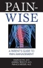 Pain-Wise - A Patient's Guide to Pain Management (Paperback) - David Kloth Photo