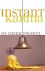 Instant Karma (Paperback) - Mark Swartz Photo