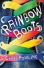 The Rainbow Boots (Paperback) - Chris Powling Photo