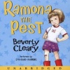 Ramona the Pest (Standard format, CD) - Beverly Cleary Photo