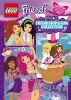 Lego Friends: Friendship & Fun Collection (Hardcover) - Lego Group Photo