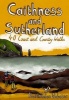 Caithness and Sutherland - 40 Coast and Country Walks (Paperback) - Paul Webster Photo