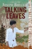 Talking Leaves (Hardcover) - Joseph Bruchac Photo