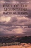 East of the Mountains (Paperback, New edition) - David Guterson Photo