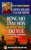 Rong Mo Tam Hon Va Phat Trien Tri Tue (Paperback) - Thubten Chodron Photo