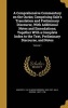 A Comprehensive Commentary on the Quran; Comprising Sale's Translation and Preliminary Discourse, with Additional Notes and Emendations; Together with a Complete Index to the Text, Preliminary Discourse, and Notes; Volume 1 (Hardcover) - E M Elwood Morris Photo