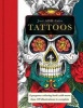 Tattoos - A Gorgeous Coloring Book with More Than 120 Illustrations to Complete (Paperback) - Carlton Publishing Group Photo