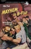 Mayhem in B-Flat (Paperback) - Elliot Paul Photo