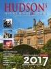 Hudson's Historic Houses & Gardens, Castles and Heritage Sites 2017 (Paperback, 30th Revised edition) -  Photo