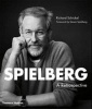 Spielberg - A Retrospective (Hardcover) - Richard Schnickel Photo