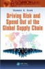 Driving Risk and Spend out of the Global Supply Chain (Hardcover) - Thomas A Cook Photo