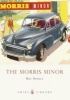 The Morris Minor (Paperback) - Ray Newell Photo