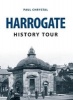 Harrogate History Tour (Paperback) - Paul Chrystal Photo