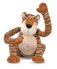 Swagger Tiger Swagger Tiger - Puppets & Plush - Zoo Friends Puppets & Plush - Zoo Friends (Soft toy) -  Photo