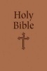 Holy Bible NABRE (Leather / fine binding, New American Bi) - Our Sunday Visitor Photo