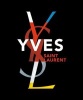 Yves St Laurent (Hardcover) - Farid Chenoune Photo