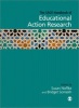 Sage Handbook of Educational Action Research (Hardcover) - Bridget Somekh Photo