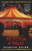 To Fetch a Thief (Paperback) - Spencer Quinn Photo