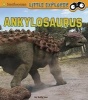 Ankylosaurus (Hardcover) - Sally Lee Photo