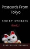 Postcards from Tokyo (Paperback) - Wendy Nelson Tokunaga Photo