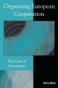 Organizing European Cooperation - The Case of Armaments (Paperback, New edition) - Ulrika Morth Photo