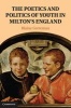 The Poetics and Politics of Youth in Milton's England (Hardcover, New) - Blaine Greteman Photo