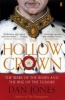 The Hollow Crown - The Wars of the Roses and the Rise of the Tudors (Paperback, Main) - Dan Jones Photo