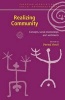 Realizing Community - Concepts, Social Relationships and Sentiments (Paperback) - Vered Amit Photo