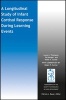 A Longitudinal Study of Infant Cortisol Response During Learning Events (Paperback, 4th) - Laura a Thompson Photo