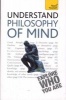 Philosophy of Mind: Teach Yourself (Paperback) - Mel Thompson Photo