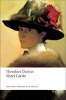 Sister Carrie (Paperback) - Theodore Dreiser Photo