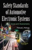 Safety Standards of Automotive Electronic Systems - Issues & Assessments (Paperback) -  Photo