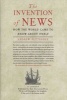 The Invention of News - How the World Came to Know About Itself (Hardcover) - Andrew Pettegree Photo