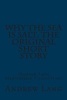 Why the Sea Is Salt, the Original Short Story - ( Masterpiece Collection) (Paperback) - Andrew Lang Photo