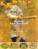 Batting Four Thousand - Baseball in the Western Reserve (Paperback) - Brad Sullivan Photo