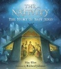 The Nativity (Paperback) - Richard Johnson Photo