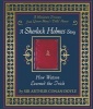 How Watson Learned the Trick - A Sherlock Holmes Story (Hardcover) - Arthur Conan Doyle Photo