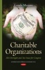 Charitable Organizations - Irs Oversight & Tax Issues for Congress (Hardcover) - Lynda Meyers Photo