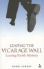 Leaping the Vicarage Wall - Leaving Parish Ministry (Paperback, New) - Ronni Lamont Photo