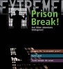 Extreme Science: Prison Break! - And Other Adventures Underground (Paperback) - Grant Bage Photo