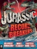 Jurassic Record Breakers (Paperback) - Darren Naish Photo