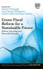 Green Fiscal Reform for a Sustainable Future - Reform, Innovation and Renewable Energy (Hardcover) - Natalie P Stoianoff Photo