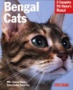 Bengal Cats: A Complete Pet Owner's Manual (Paperback, 2nd Revised edition) - Dan Rice Photo